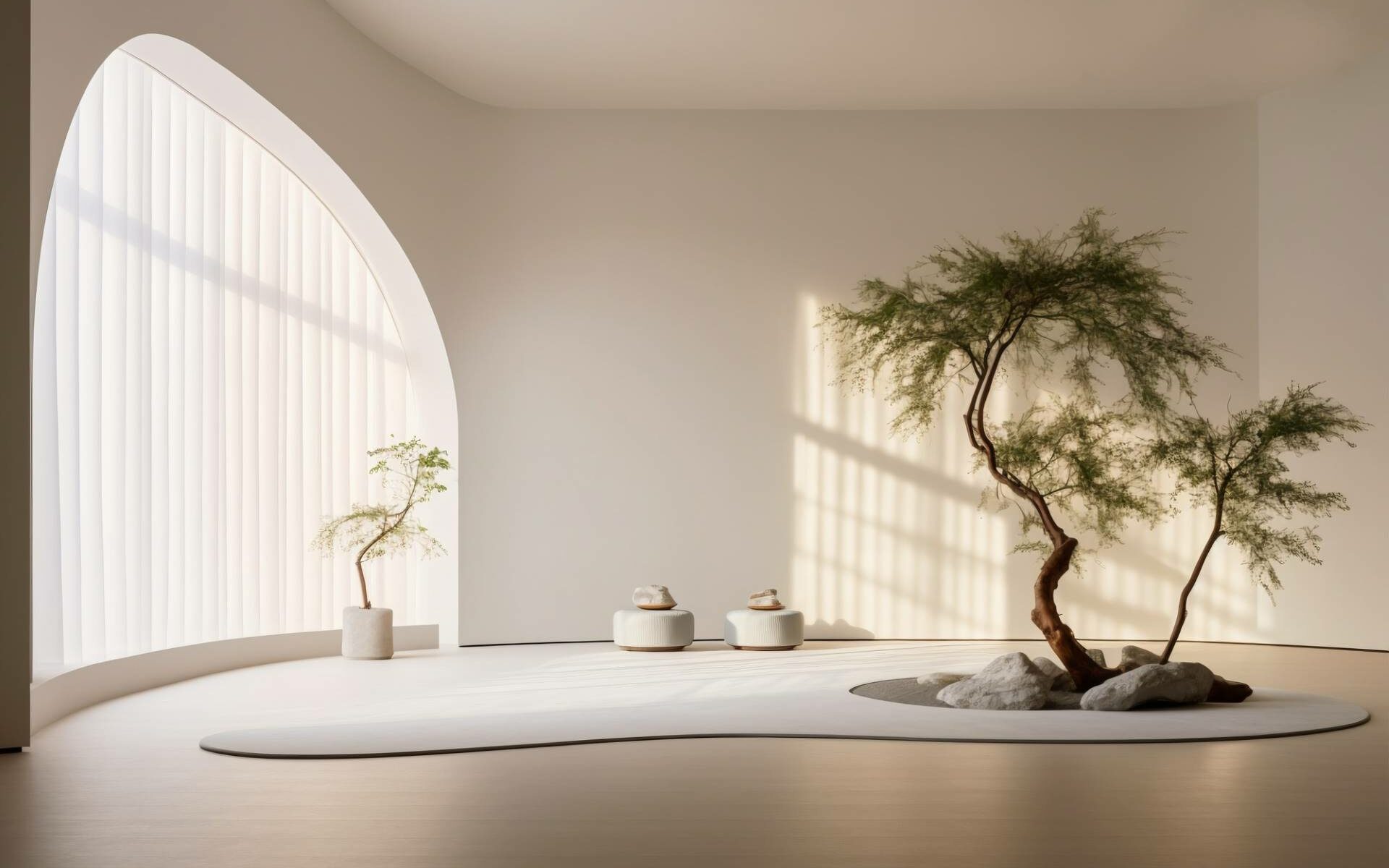 Urban Elegance Renovation