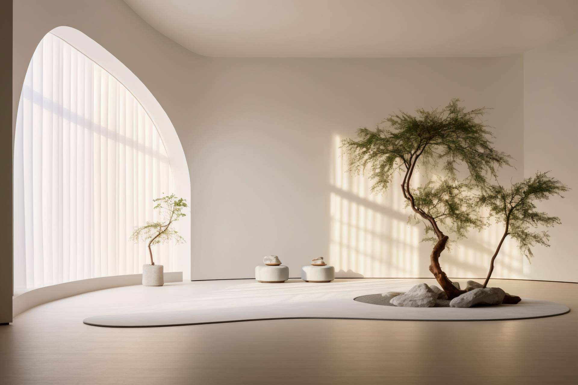 Urban Elegance Renovation